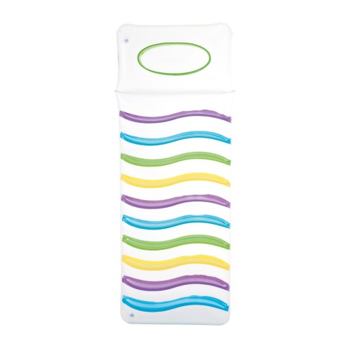 Matrac 185 69cm BESTWAY