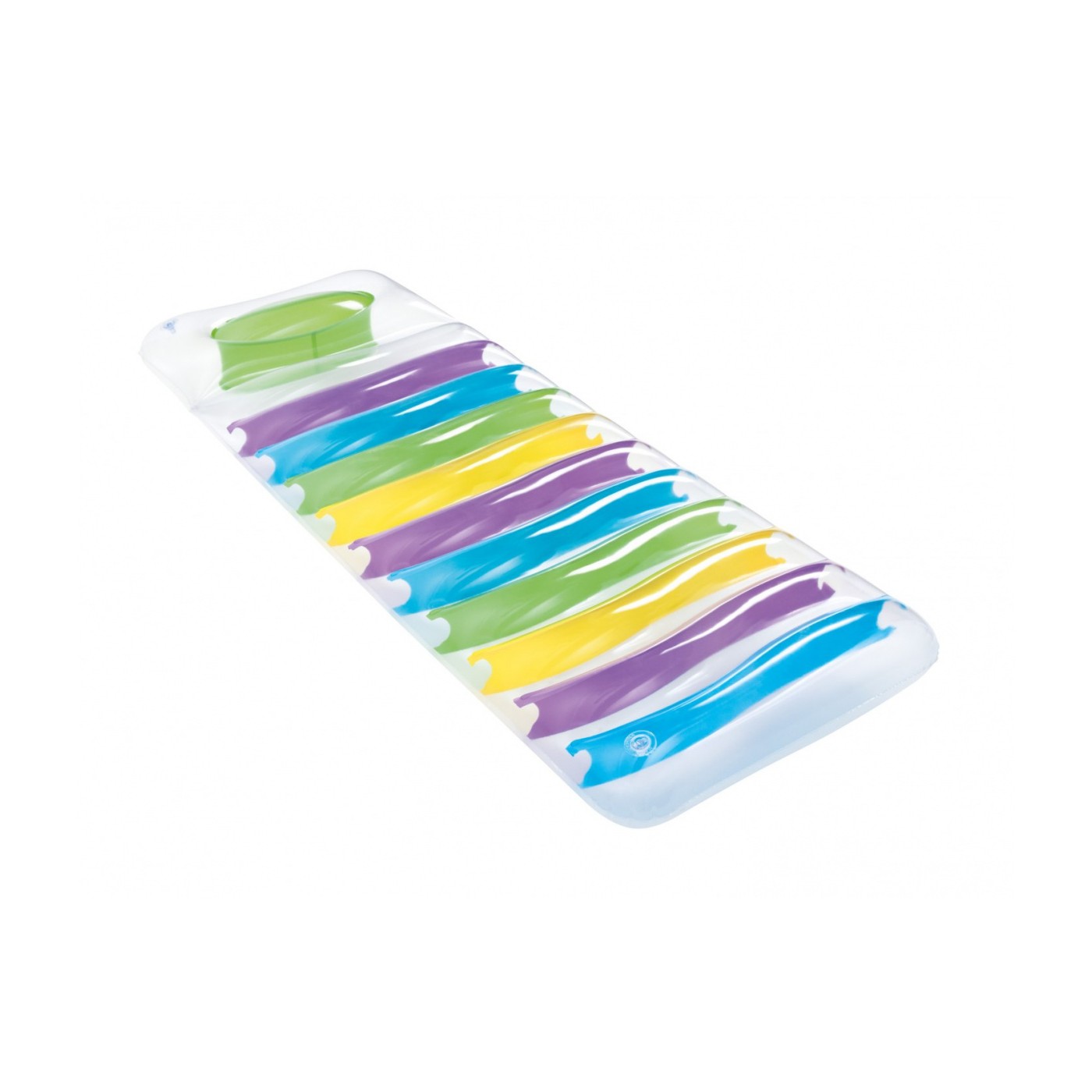 Matrac 185 69cm BESTWAY