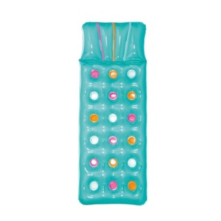 Nafukovací Matrac Modrý BESTWAY 188x71cm