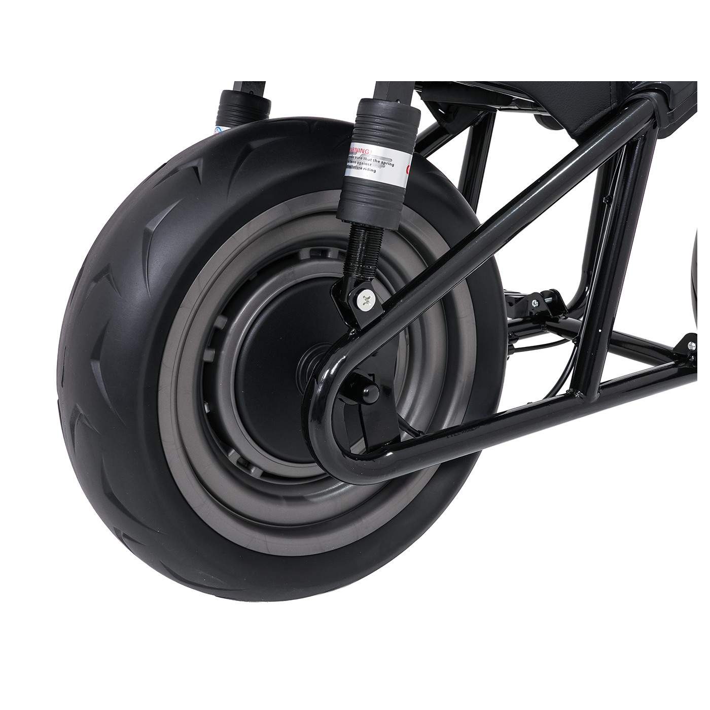 Motor vozidla SUPERMOTO čierny