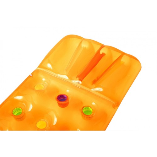 Matrac 188 71cm BESTWAY Žltý