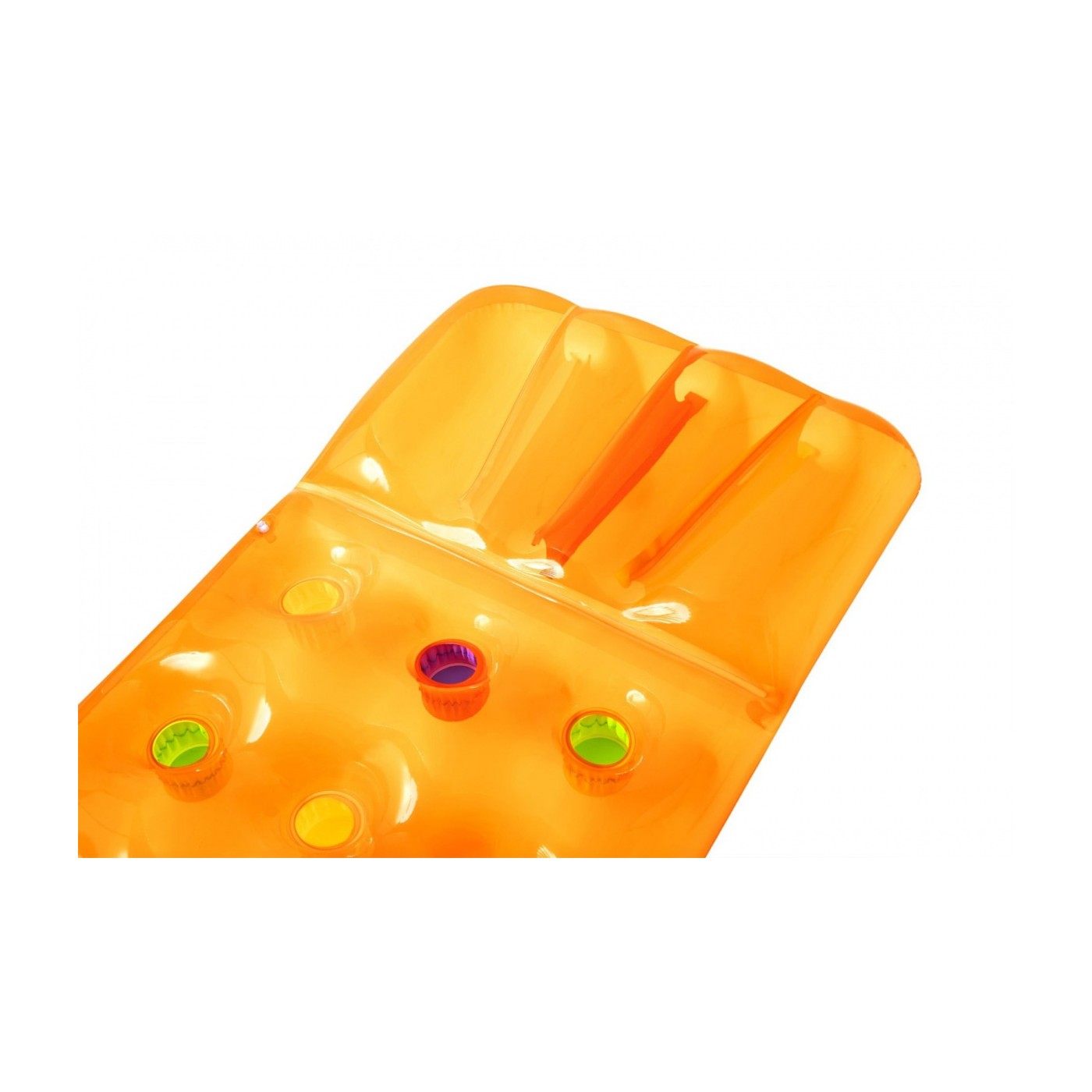 Matrac 188 71cm BESTWAY Žltý