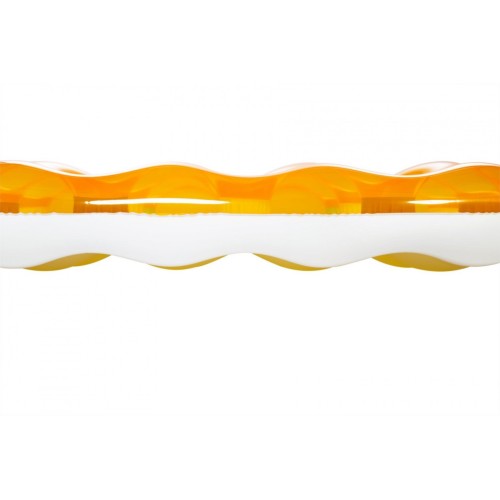 Matrac 188 71cm BESTWAY Žltý