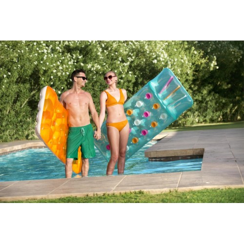 Matrac 188 71cm BESTWAY Žltý