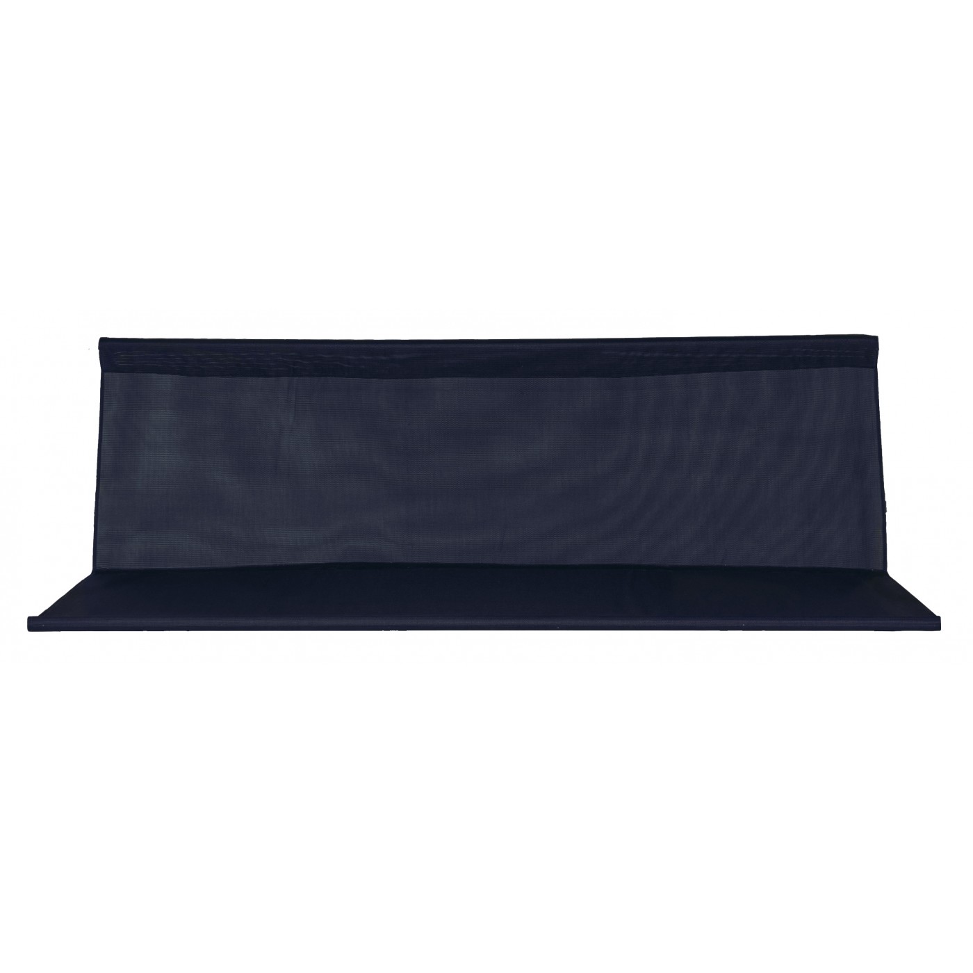 Náhradné diely pre záhradnú hojdačku 8011 s pleteným sedadlom, námornícka modrá