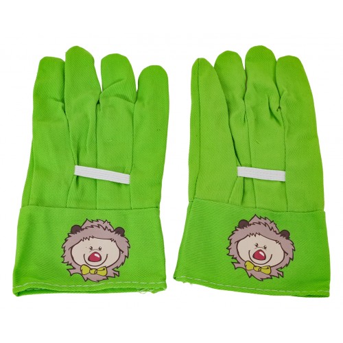 Sada pre malého záhradníka s fúrikmi Green