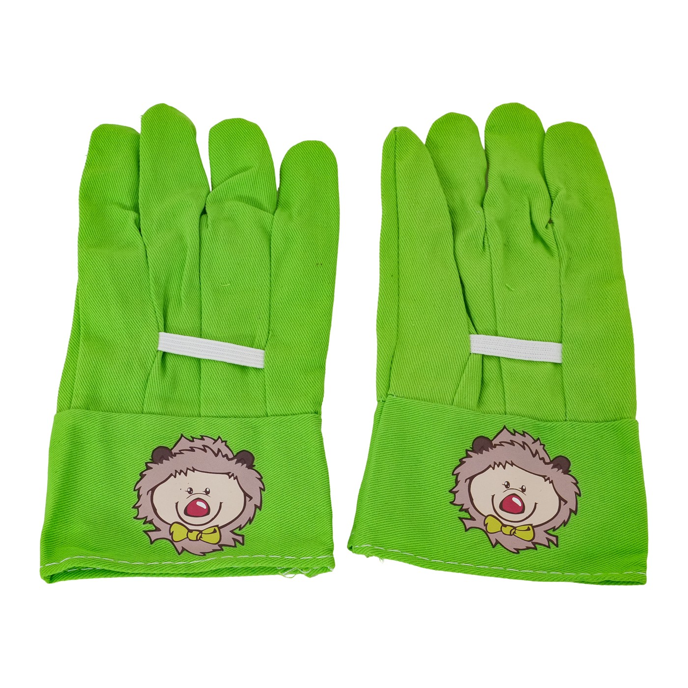 Sada pre malého záhradníka s fúrikmi Green