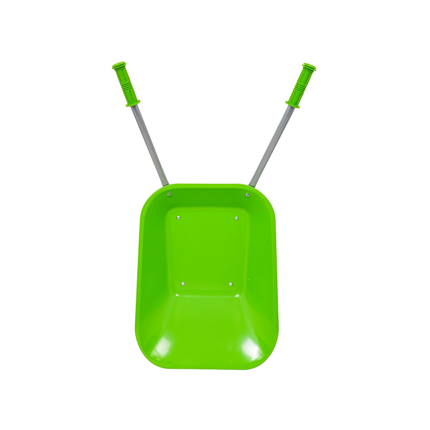 Sada pre malého záhradníka s fúrikmi Green