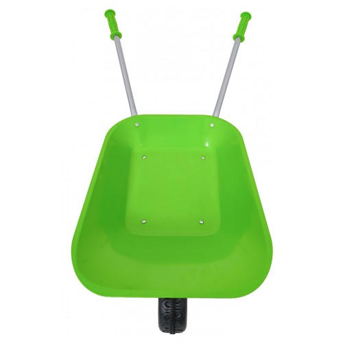 Sada pre malého záhradníka s fúrikmi Green