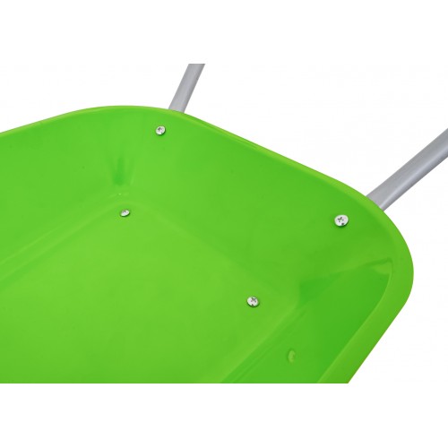 Sada pre malého záhradníka s fúrikmi Green