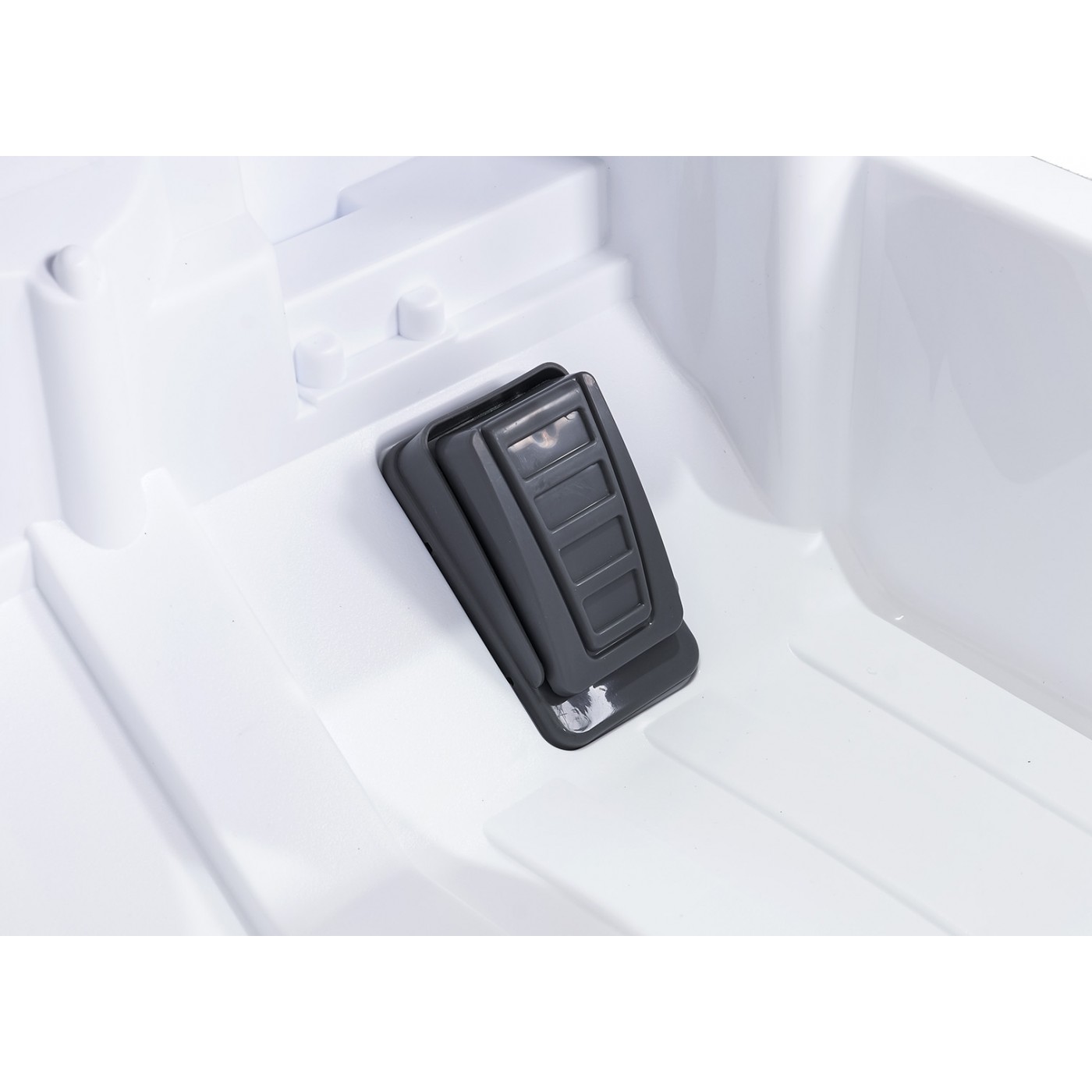 Vozidlo Mercedes G63 AMG LIFT biela