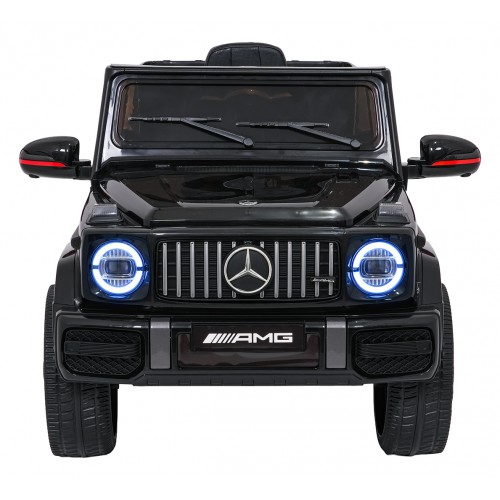 Vozidlo Mercedes G63 AMG LIFT čierne