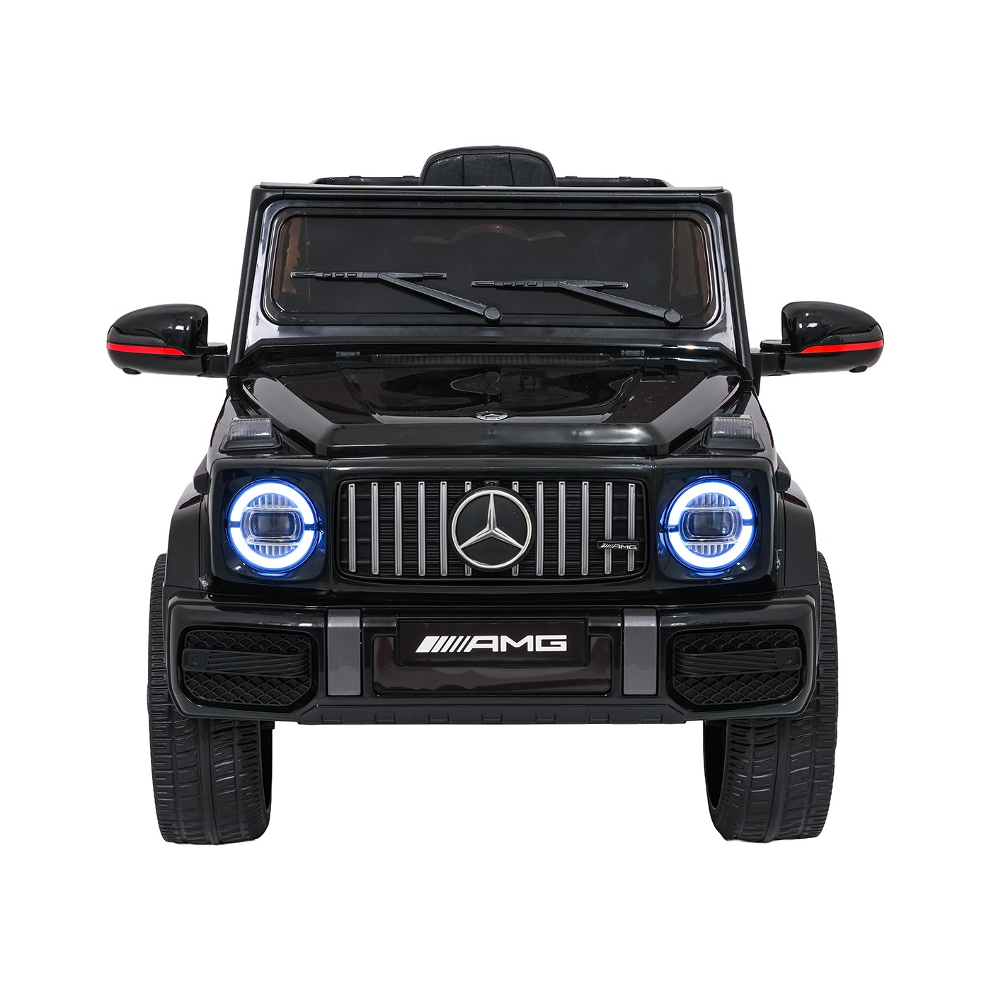 Vozidlo Mercedes G63 AMG LIFT čierne