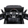 Vozidlo Mercedes G63 AMG LIFT čierne