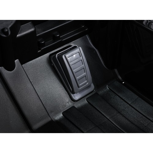 Vozidlo Mercedes G63 AMG LIFT čierne