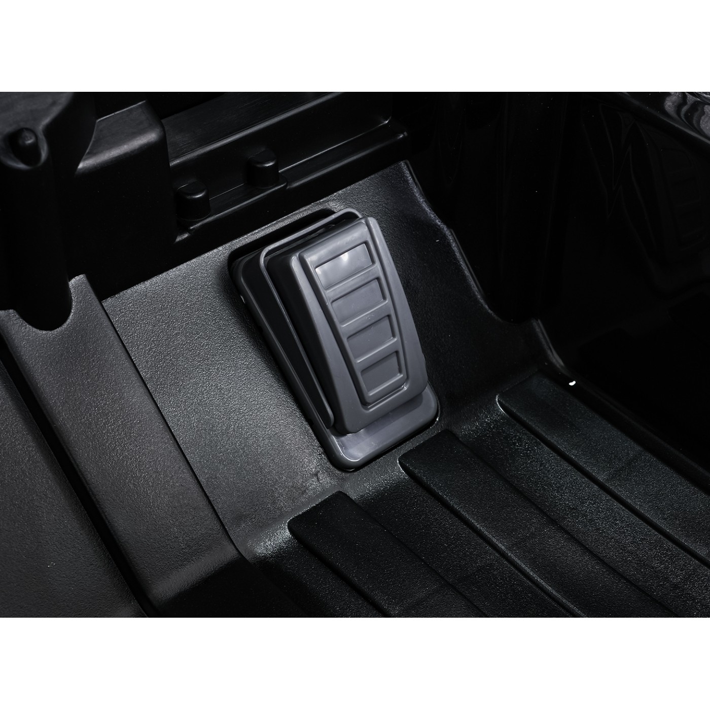 Vozidlo Mercedes G63 AMG LIFT čierne