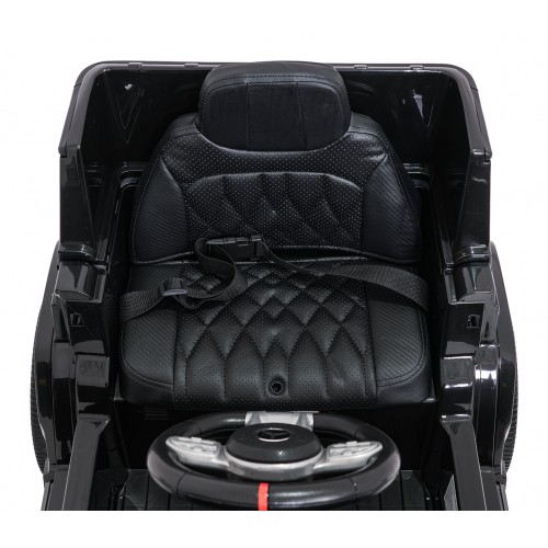 Vozidlo Mercedes G63 AMG LIFT čierne