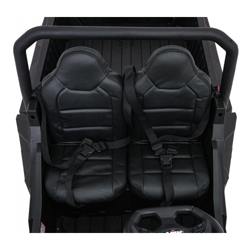 Farmársky kamión X-POWER červený