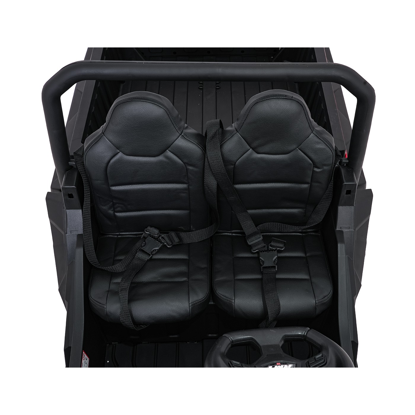 Farmársky kamión X-POWER červený