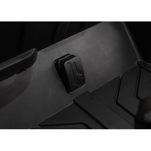 Farmársky kamión X-POWER modrý