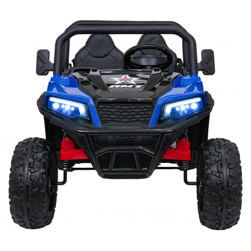 Farmársky kamión X-POWER modrý