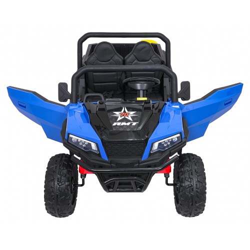 Farmársky kamión X-POWER modrý