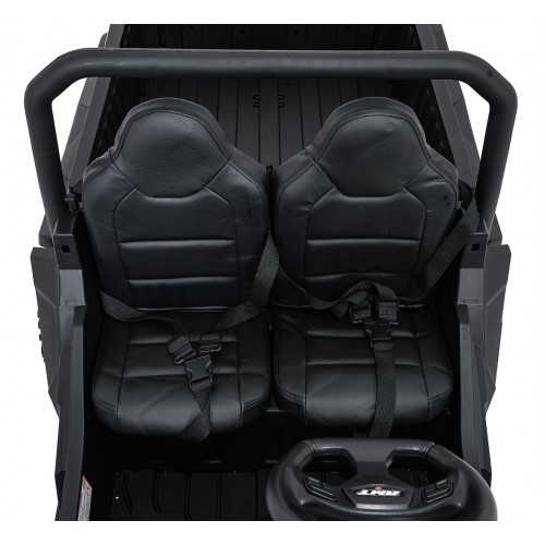 Farmársky kamión X-POWER modrý