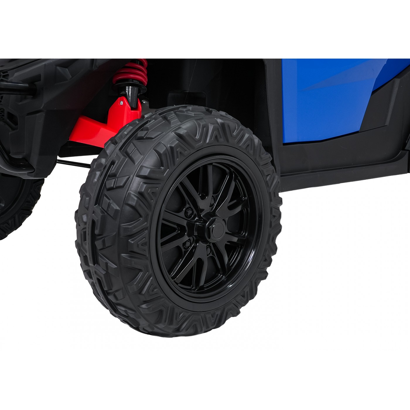 Farmársky kamión X-POWER modrý