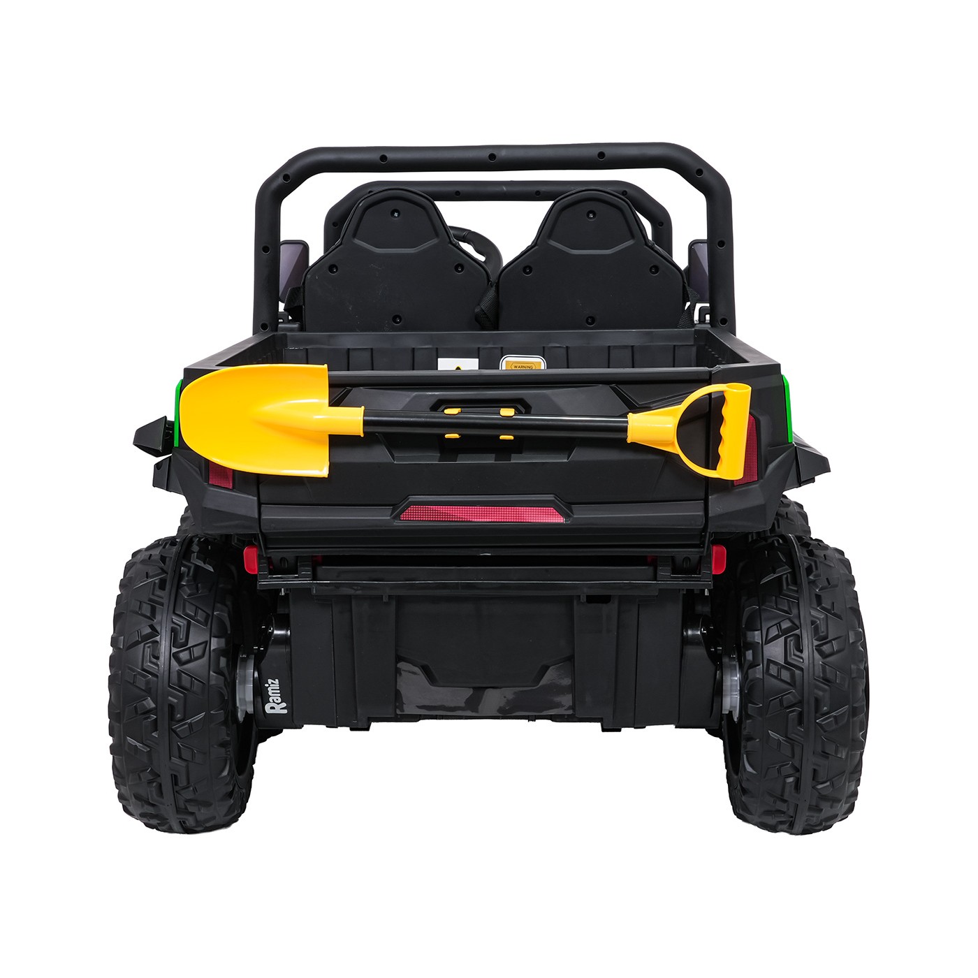 Farmársky nákladný automobil X-POWER Green