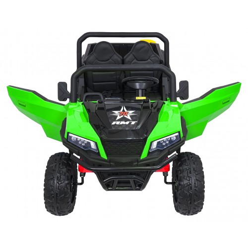 Farmársky nákladný automobil X-POWER Green