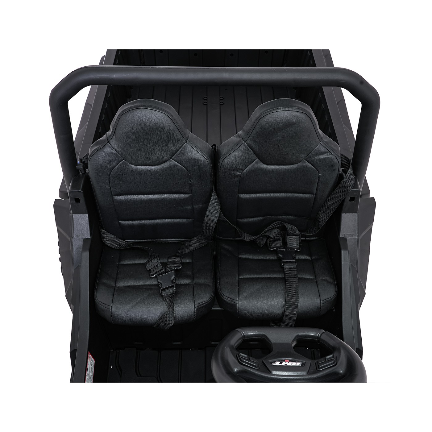 Farmársky nákladný automobil X-POWER Green