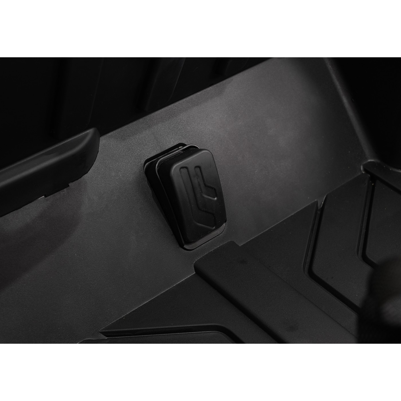 Farmársky nákladný automobil X-POWER Green