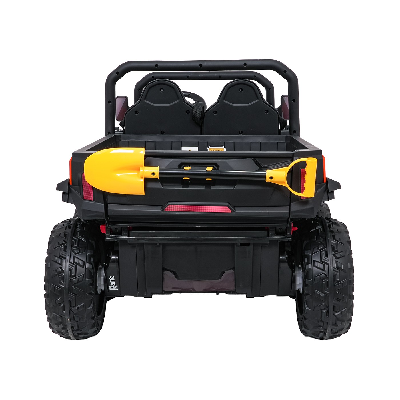 Farmársky kamión X-POWER oranžový