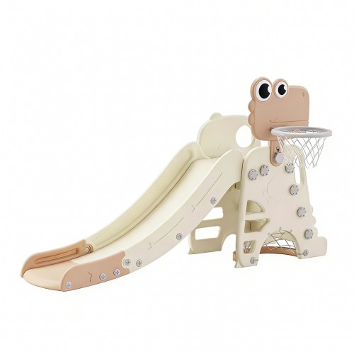 Šmýkačka Dino 3 v 1