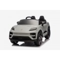 Vozidlo Porsche Macan sivá