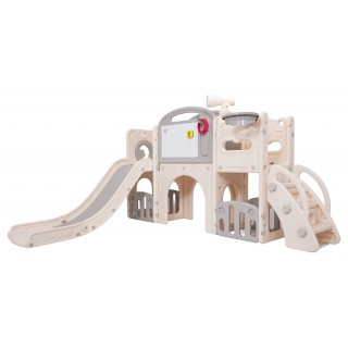 Šmýkačka 5 v 1 s doskou a príslušenstvom