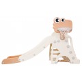 Šmýkačka Dino 3 v 1