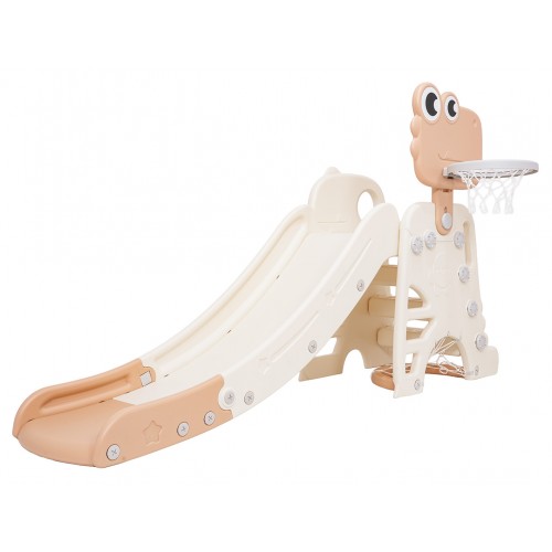 Šmýkačka Dino 3 v 1