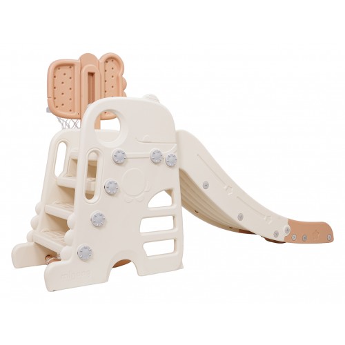 Šmýkačka Dino 3 v 1