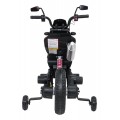 Motor vozidla Aprilia RX modrý