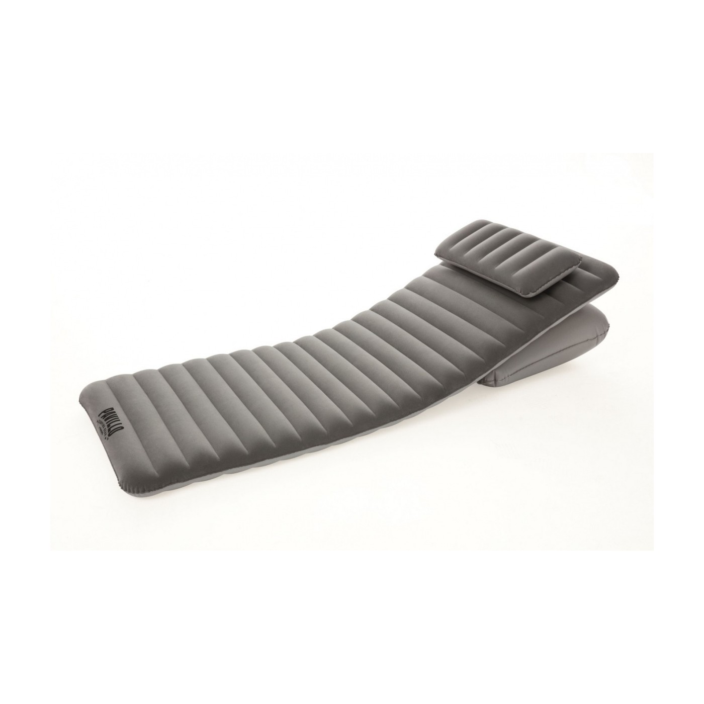 Nafukovací Matrac velúrový 191 cm x 70 cm BESTWAY