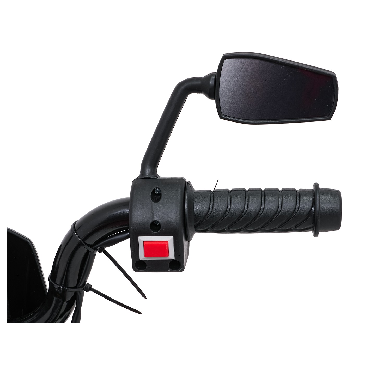 Motor vozidla Aprilia RX biela