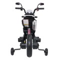 Motor vozidla Aprilia RX biela