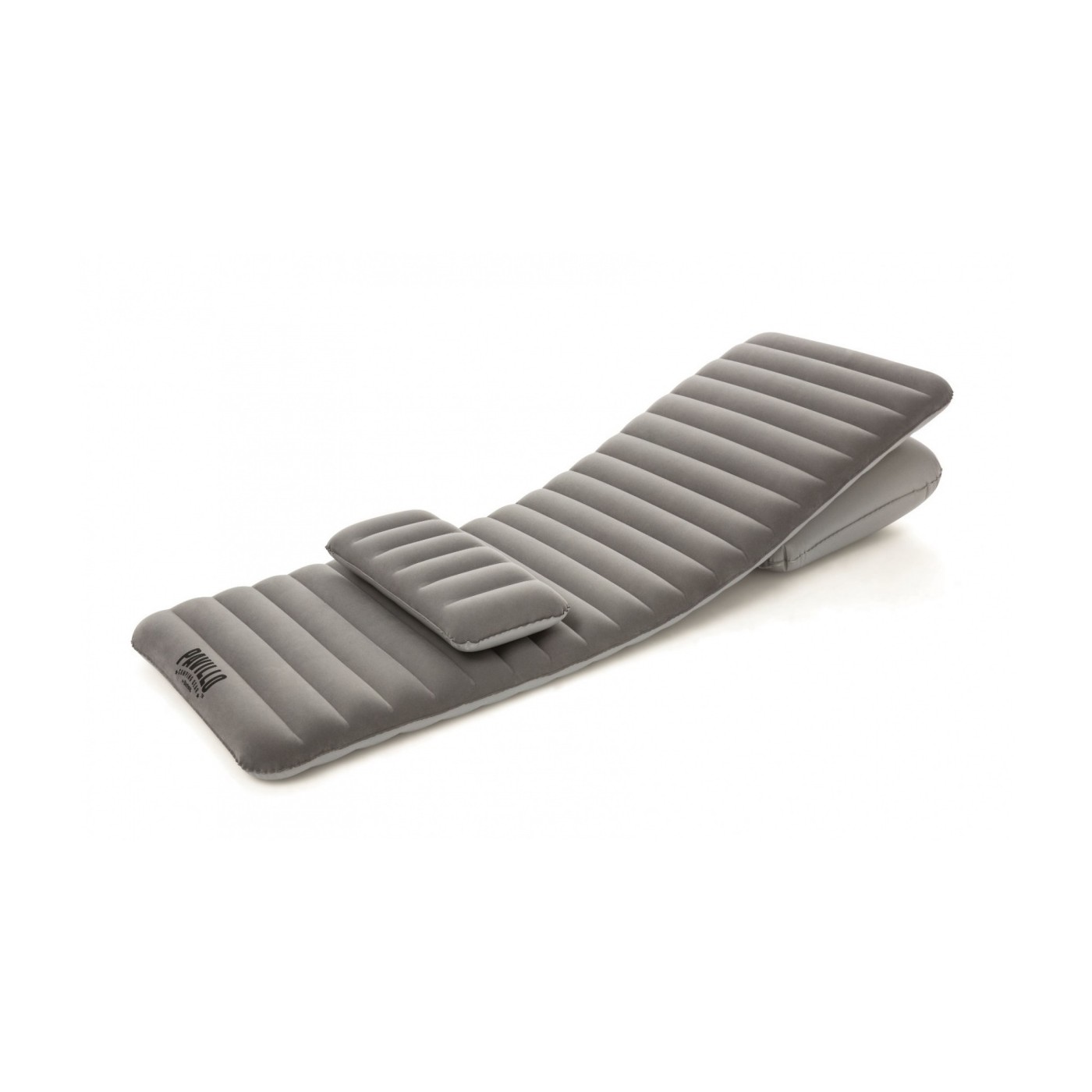 Nafukovací Matrac velúrový 191 cm x 70 cm BESTWAY