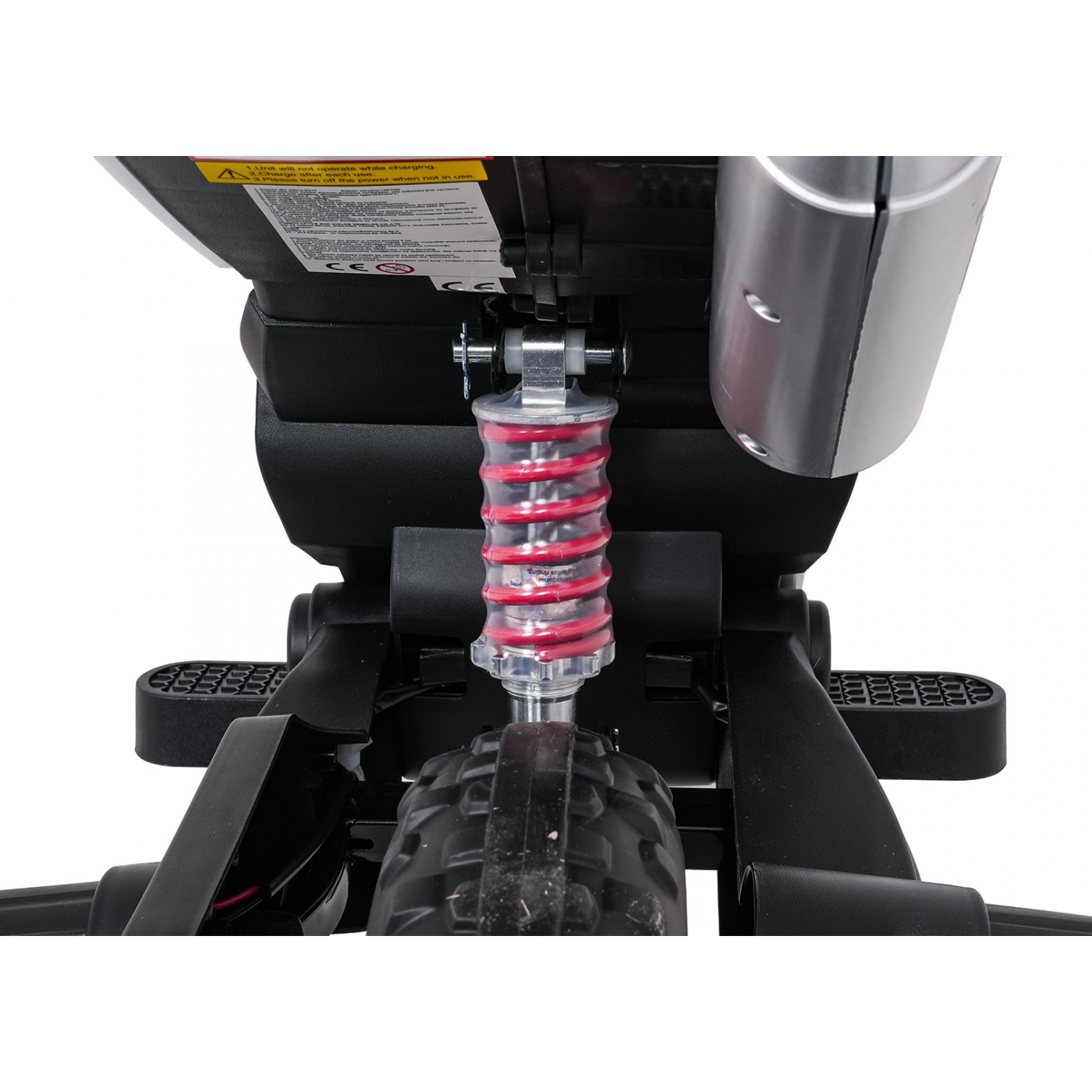 Motor vozidla Aprilia RX biela