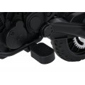 Motor vozidla Aprilia RX biela