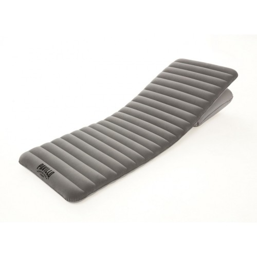 Nafukovací Matrac velúrový 191 cm x 70 cm BESTWAY