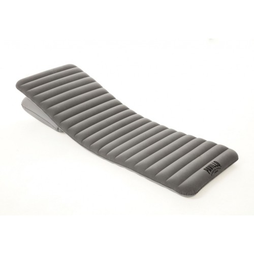 Nafukovací Matrac velúrový 191 cm x 70 cm BESTWAY