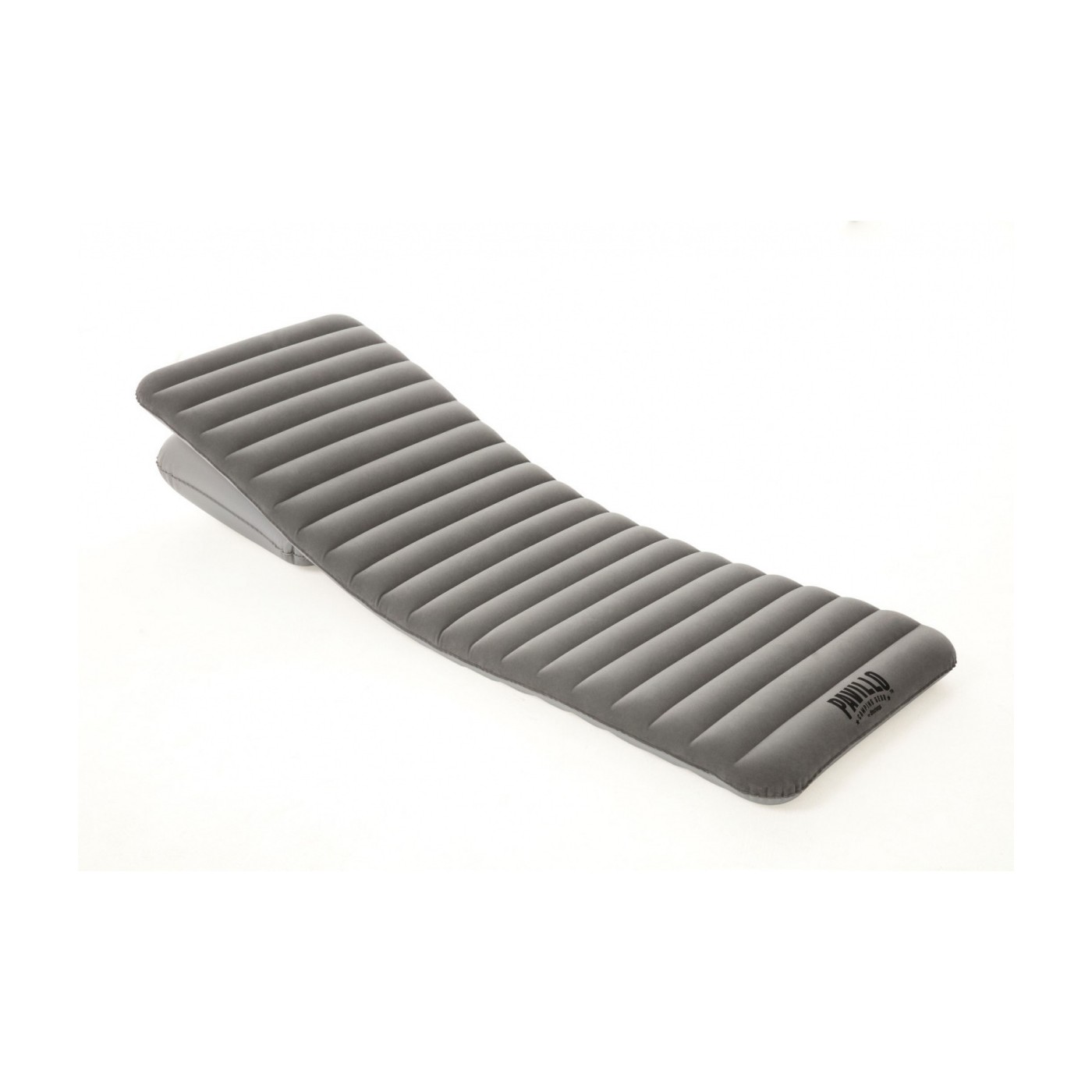 Nafukovací Matrac velúrový 191 cm x 70 cm BESTWAY