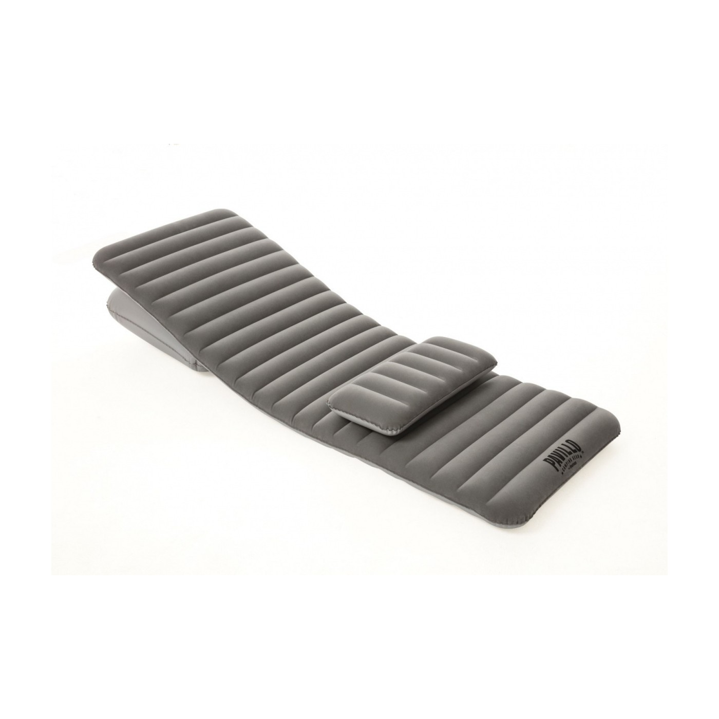 Nafukovací Matrac velúrový 191 cm x 70 cm BESTWAY